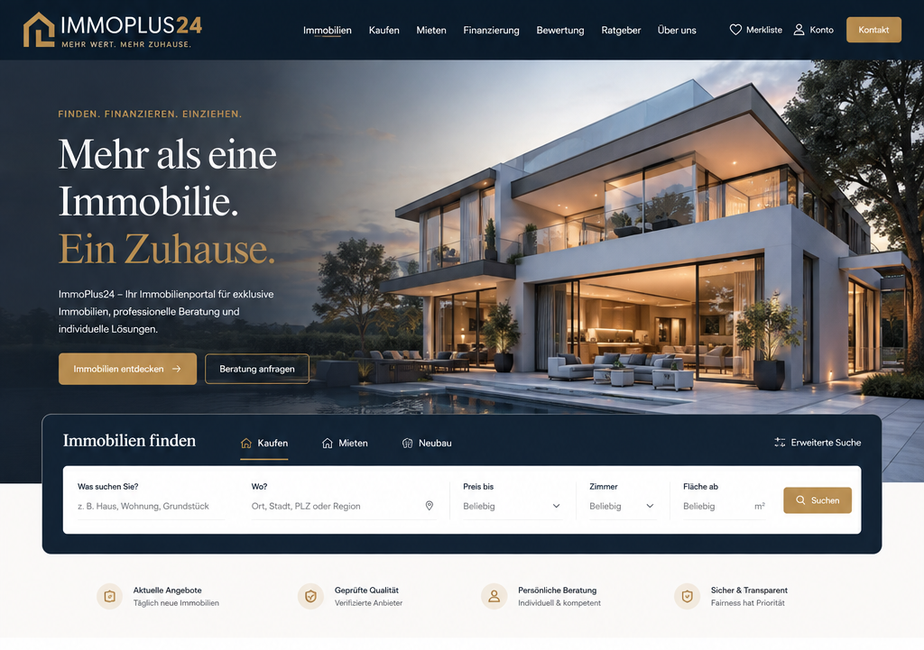 Immoplus24