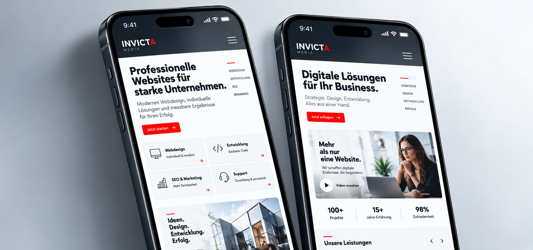 Responsive Design