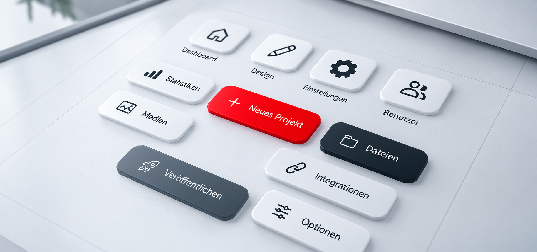 UI/UX Design