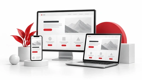 Webdesign
