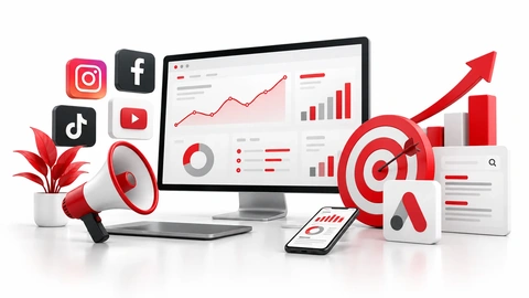 Online-Marketing