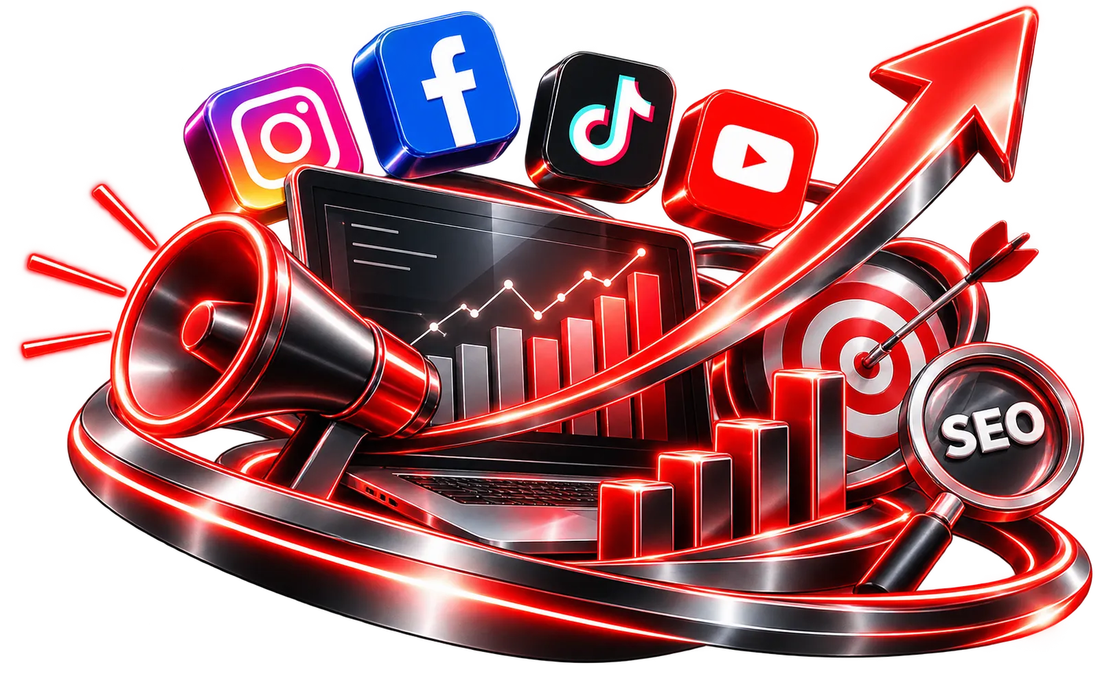 Online-Marketing